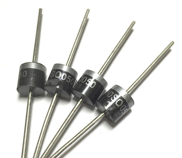 Suitable for high frequency switching power supply16A 200V Schottky