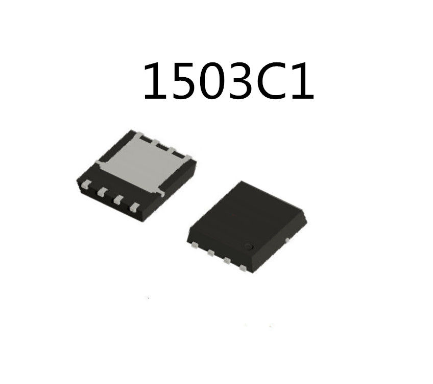 Original High Voltage Mosfet Power Transistor Mosfet Driver Using Transistor