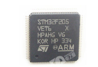 AT32F403AVGT7 Voltage Stabilizer IC STM32F205VET6 STM32F205VCT6 STM32F105VCT6 STM32F103VCT6 STM32F103VCT7