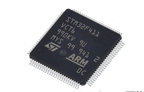 STM32F411VCT6 STM32F103VC Voltage Stabilizer IC 256KB Flash AT32F403AVCT7