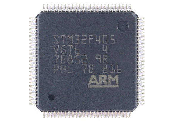 M4 Voltage Stabilizer IC STM32F405VGT6 STM32F205VET6 STM32F105VCT6 STM32F103VCT6 STM32F103VCT7