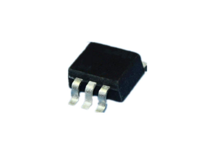 3DD13005 Tip Power Transistors Switch Emitter Base Voltage 9V High Efficiency