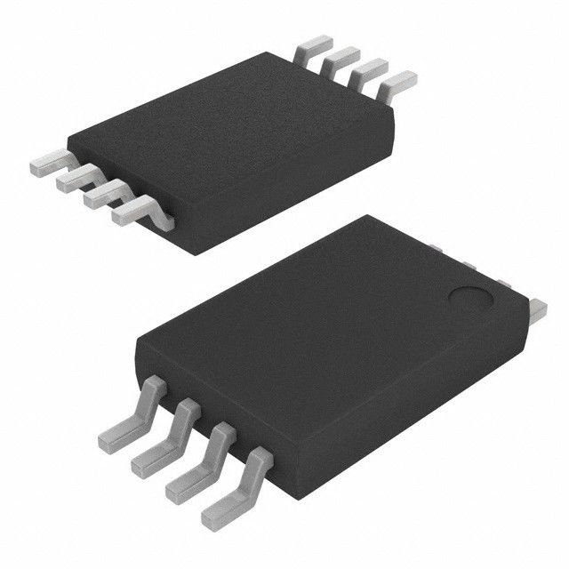 AT24C08B-TH-T Electronic Components IC EEPROM 8K I2C 1MHZ 8TSSOP 1.8V ~ 5.5V