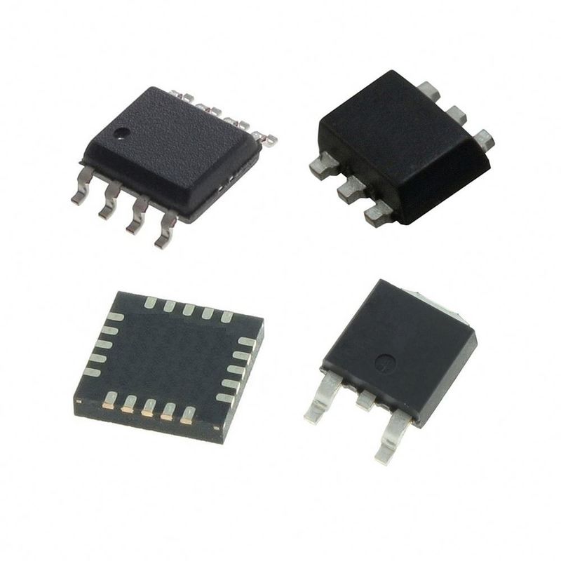 MCP130T-315I/TT Monitoring Circuits Black Voltage Supervisory