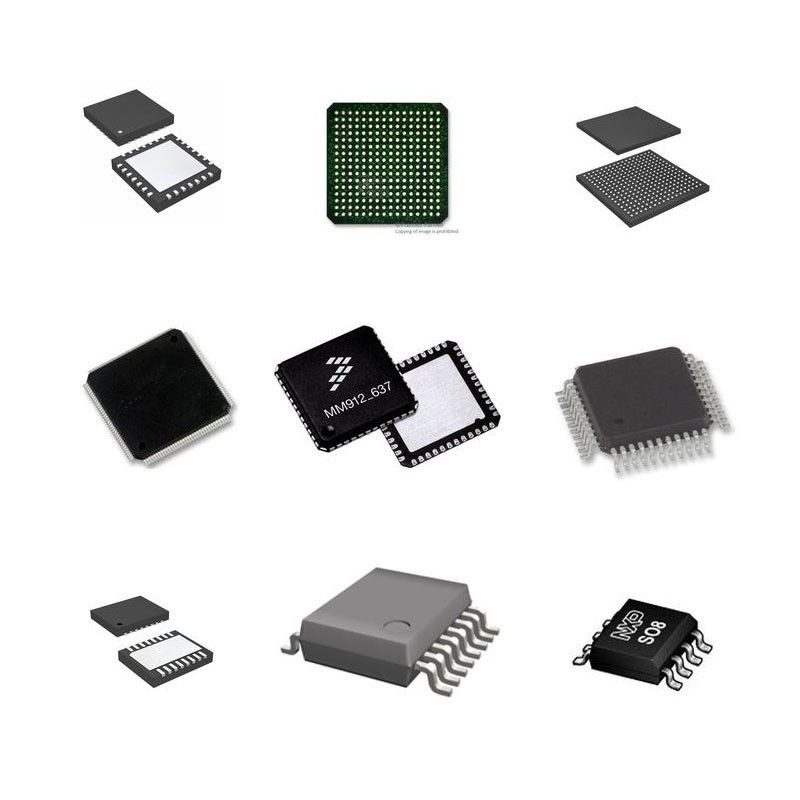 PD57030-E RF Metal Oxide Semiconductor Field Effect (RF MOSFET) Transistors Black