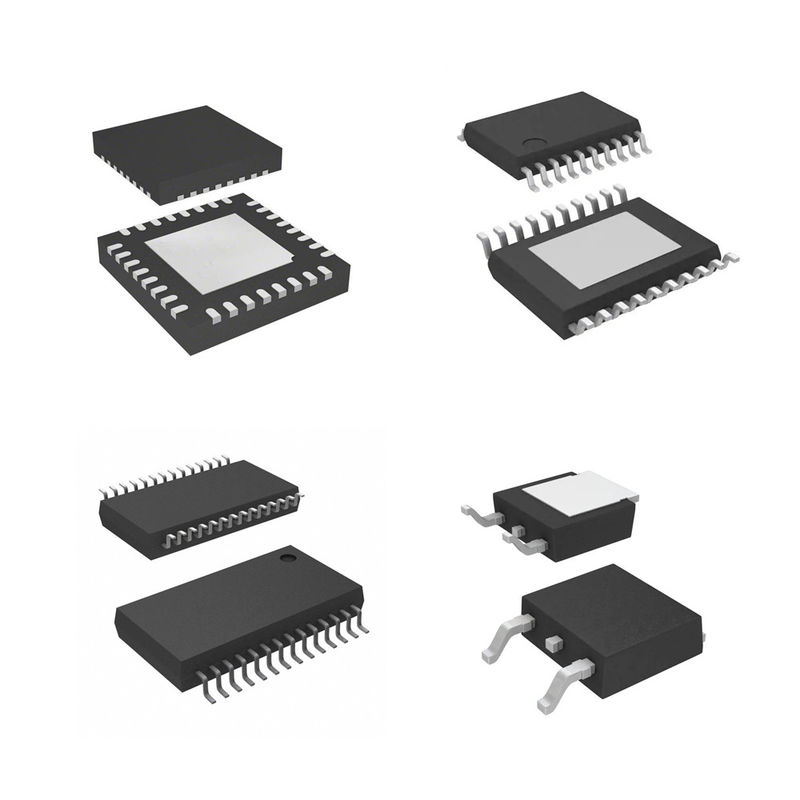 PIC16F690-I/SO SOIC-20 Components Distribution Integrated Circuit Chip IC PIC16F690-I/SO
