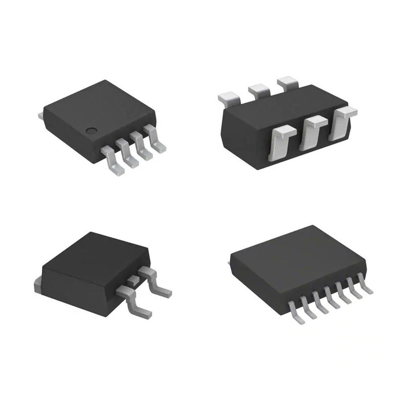 PIC16F690-I/SO SOIC-20 Components Distribution Integrated Circuit Chip IC PIC16F690-I/SO