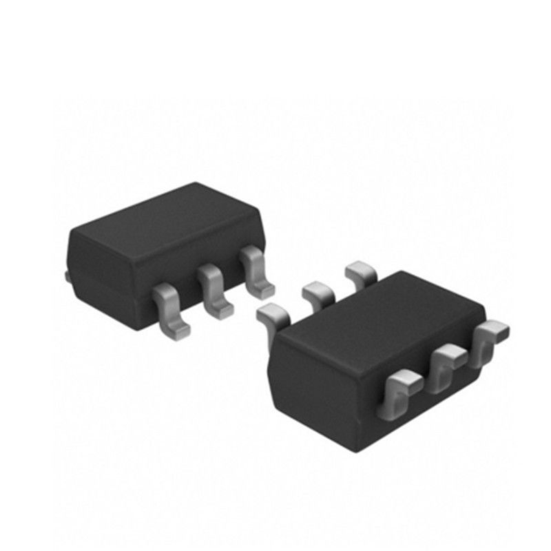 Original MCP6002T-I/SN MCP6002T-I/MS MCP16301T-I/CHY IC REG BUCK ADJ 600MA SOT23-6